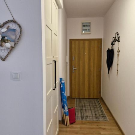 Apartament Levante Władysławowo Kültér fotó