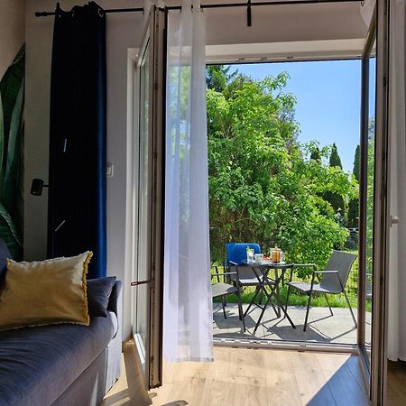 Apartament Levante Władysławowo Kültér fotó