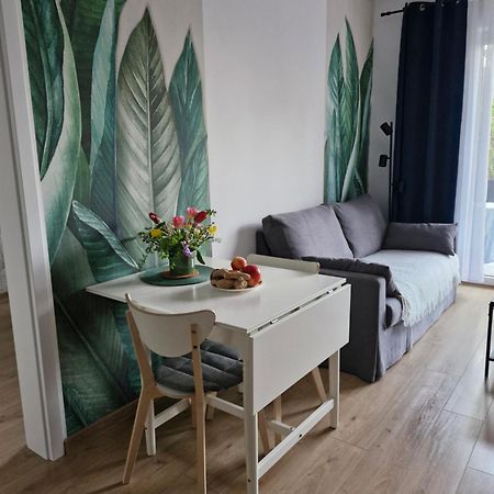 Apartament Levante Władysławowo Kültér fotó