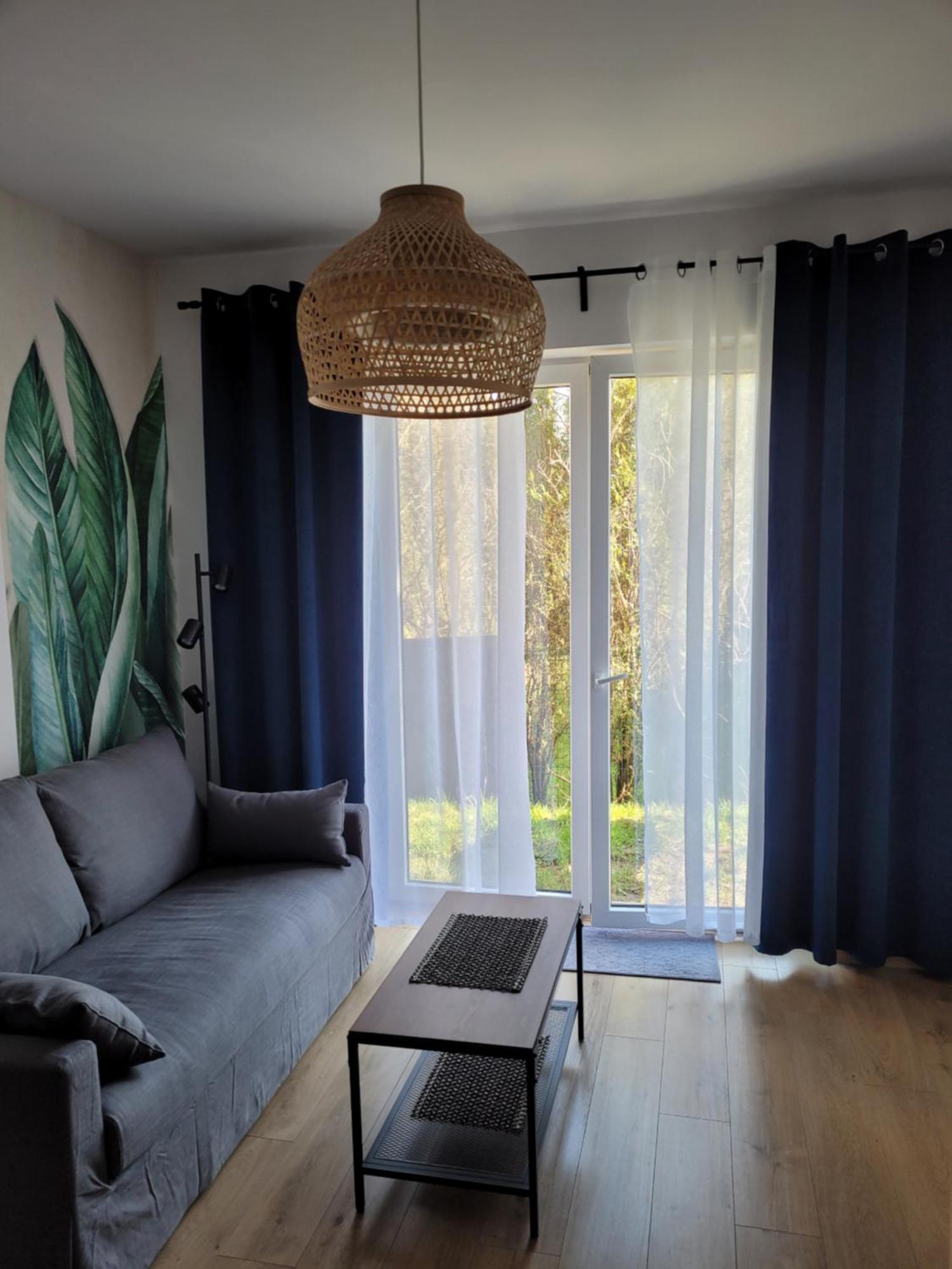 Apartament Levante Władysławowo Kültér fotó