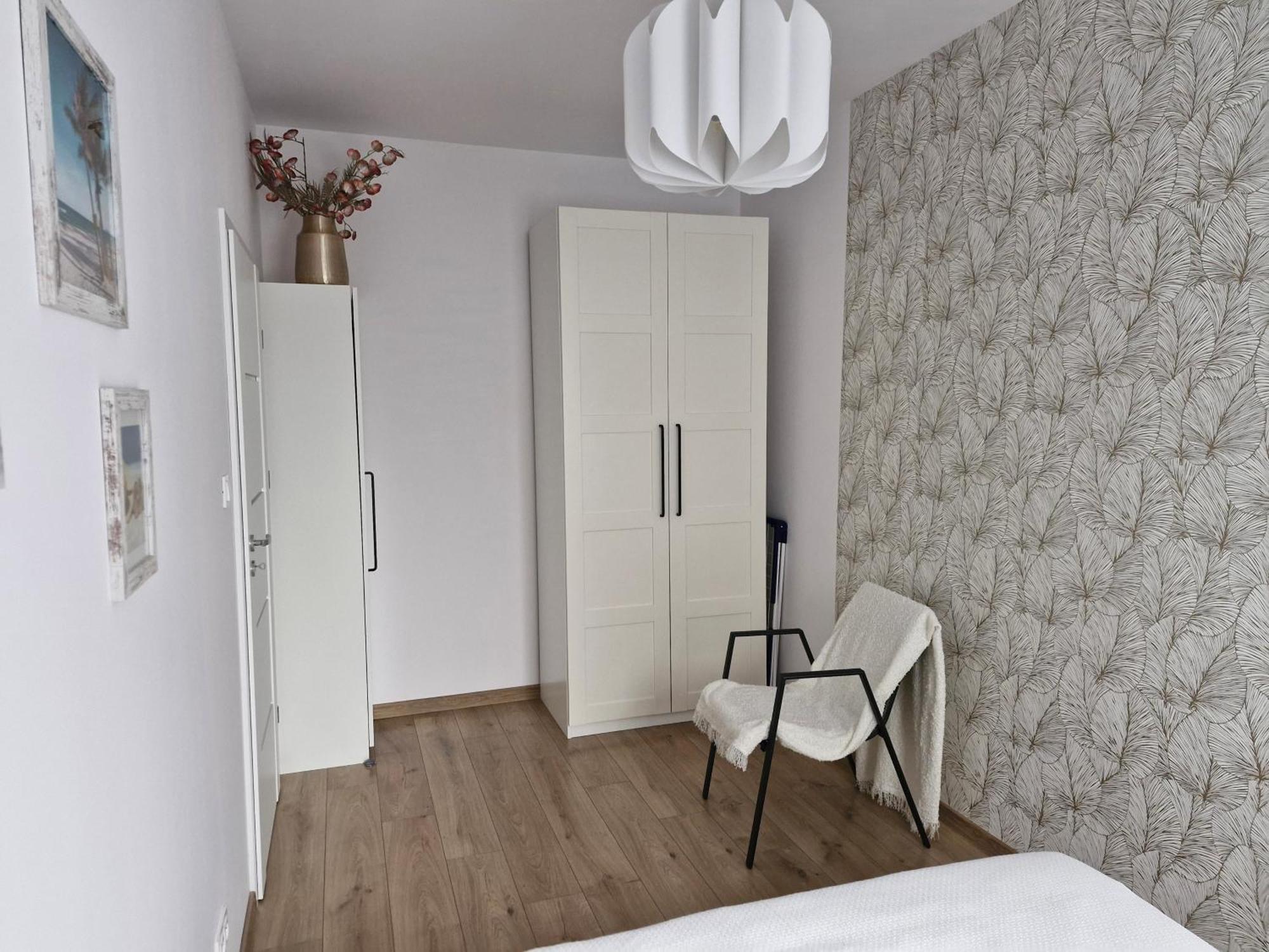 Apartament Levante Władysławowo Kültér fotó
