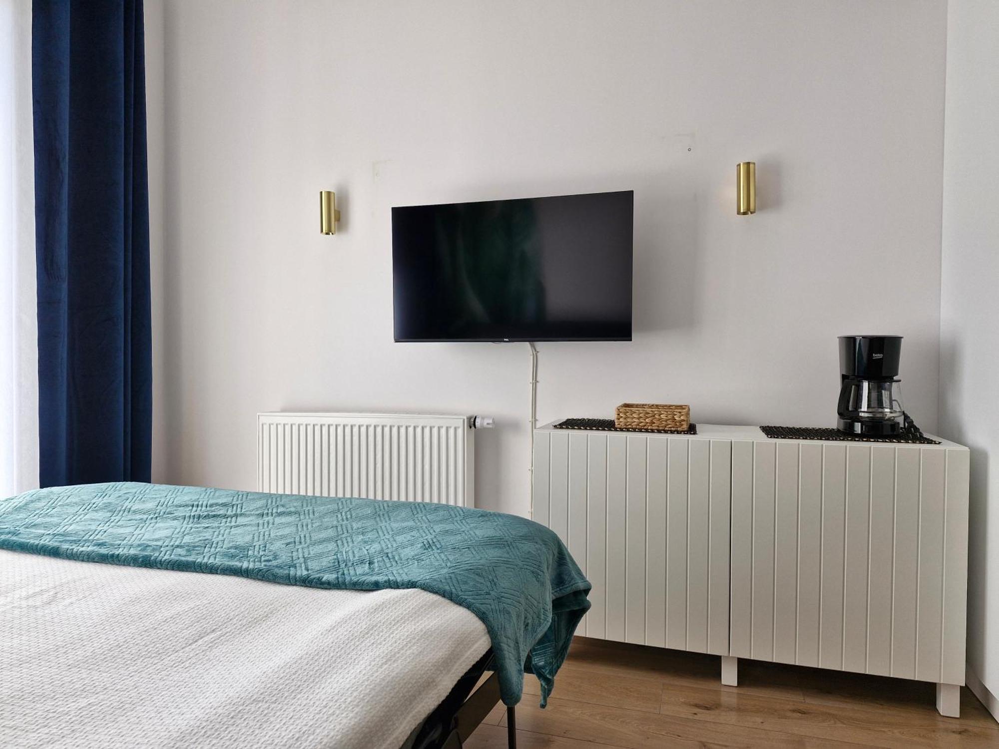 Apartament Levante Władysławowo Kültér fotó