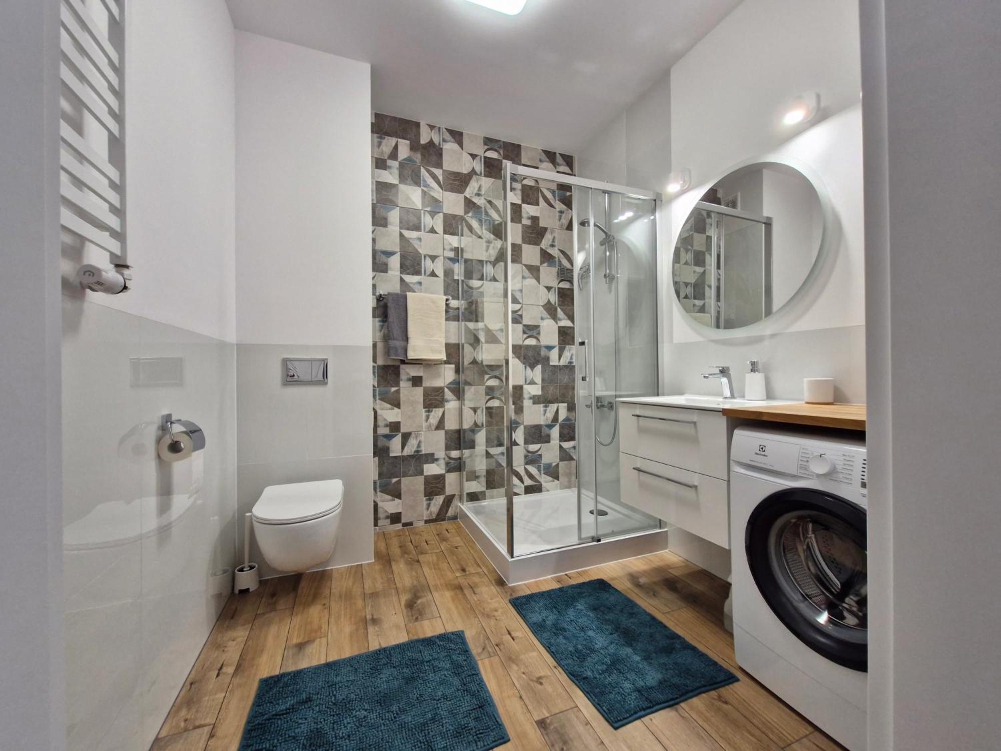 Apartament Levante Władysławowo Kültér fotó