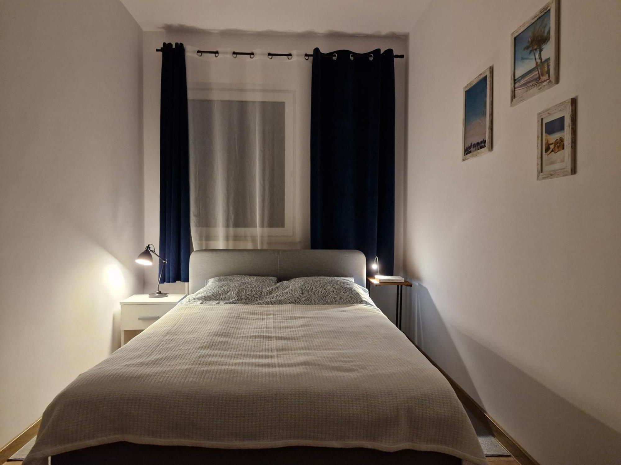 Apartament Levante Władysławowo Kültér fotó