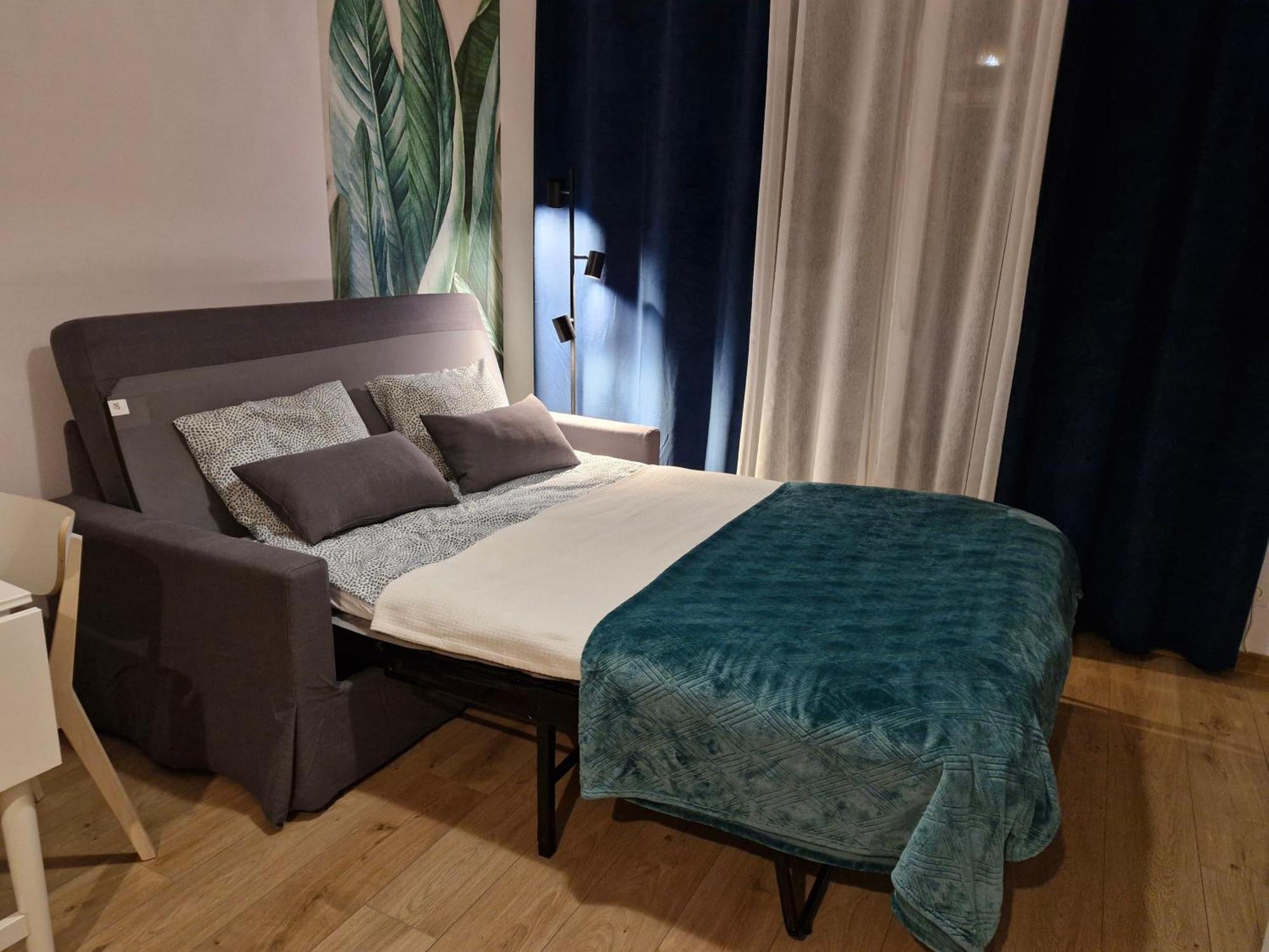 Apartament Levante Władysławowo Kültér fotó
