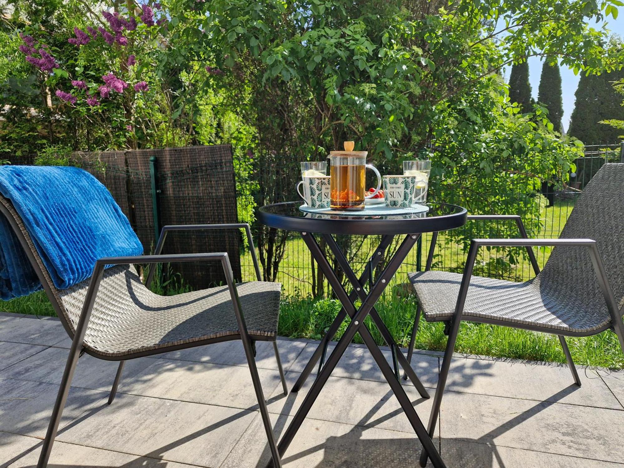 Apartament Levante Władysławowo Kültér fotó